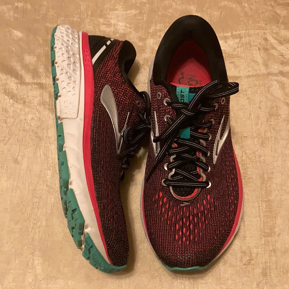 Brooks Ghost 11